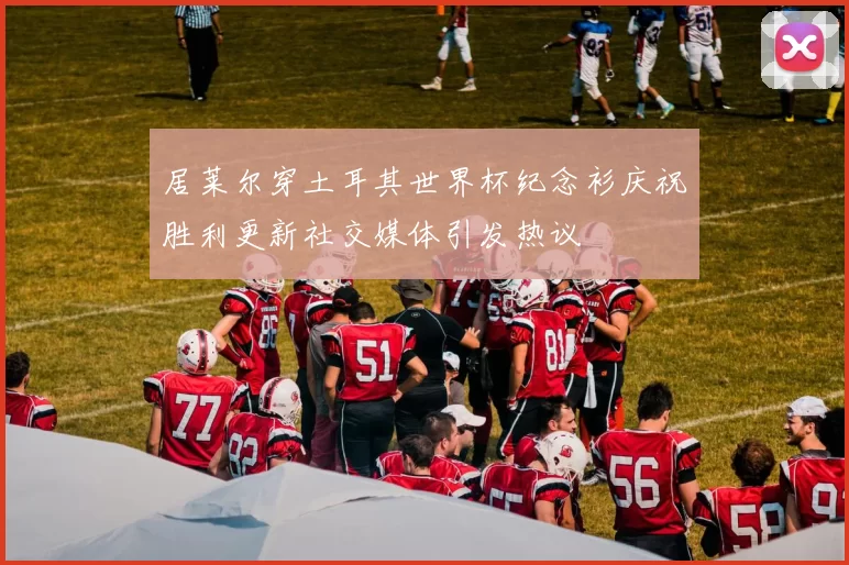 居莱尔穿土耳其世界杯纪念衫庆祝胜利更新社交媒体引发热议